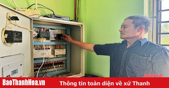 Khi nông dân làm chủ công nghệ số