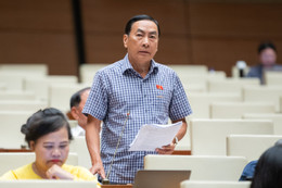 Nên để địa phương quyết chế độ cho lực lượng an ninh trật tự cơ sở