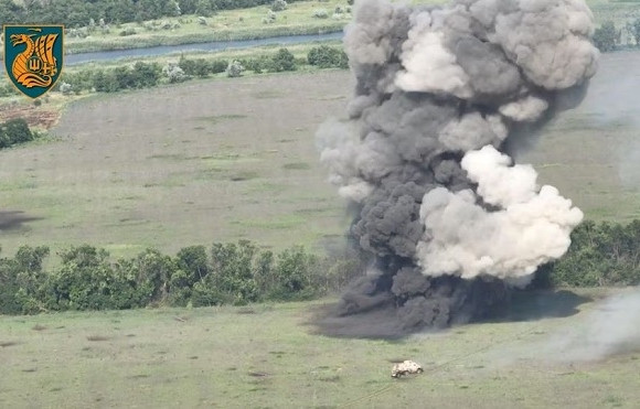 Nga nói Ukraine mất hơn 4.800 binh sĩ một tuần, Kiev giành khu định cư Robotyne