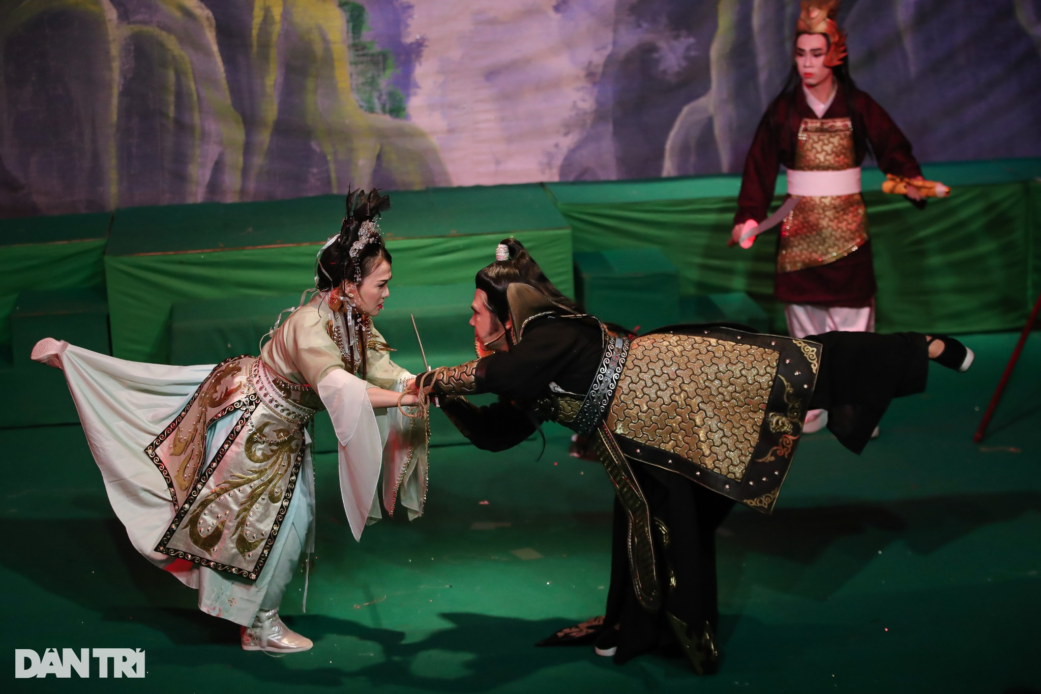 Nghệ sĩ Bạch Long: Tôi mong được chết nhẹ nhàng bằng một giấc ngủ - 11