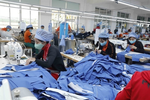 Plunge in Vietnam’s exports bottoms out