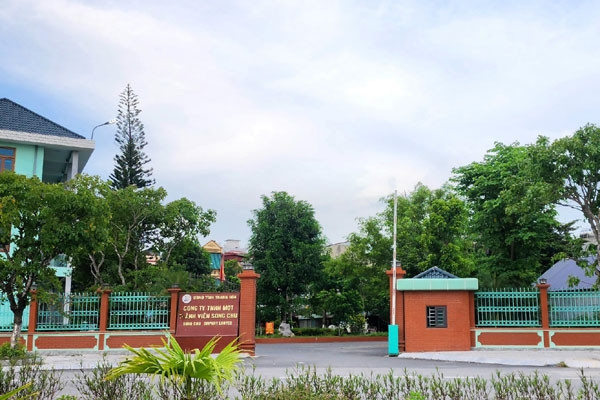 Vợ, con, em chủ tịch HĐTV cùng làm sếp: Sở Nội vụ yêu cầu kiểm điểm sai phạm