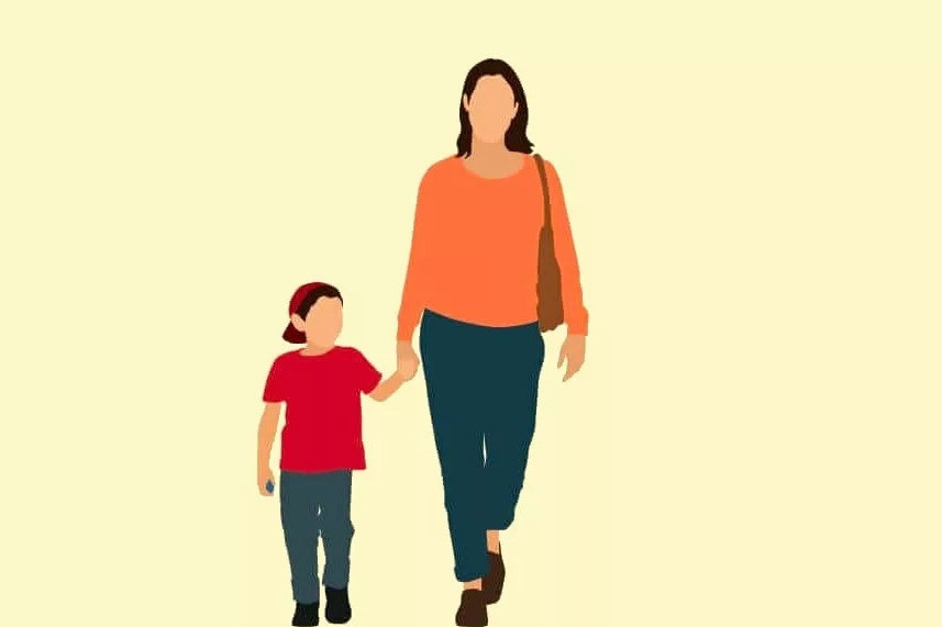 Bà mối tiết lộ chuyện làm mai cho các mẹ đơn thân