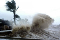 Bản tin chiều 29/8: Biển Đông đón bão Saola khoảng 48 giờ tới, thêm bão Haikui