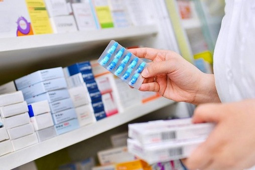 Một nhà thuốc Pharmacity ở Hà Nội bị xử phạt vì bán thuốc sai quy định