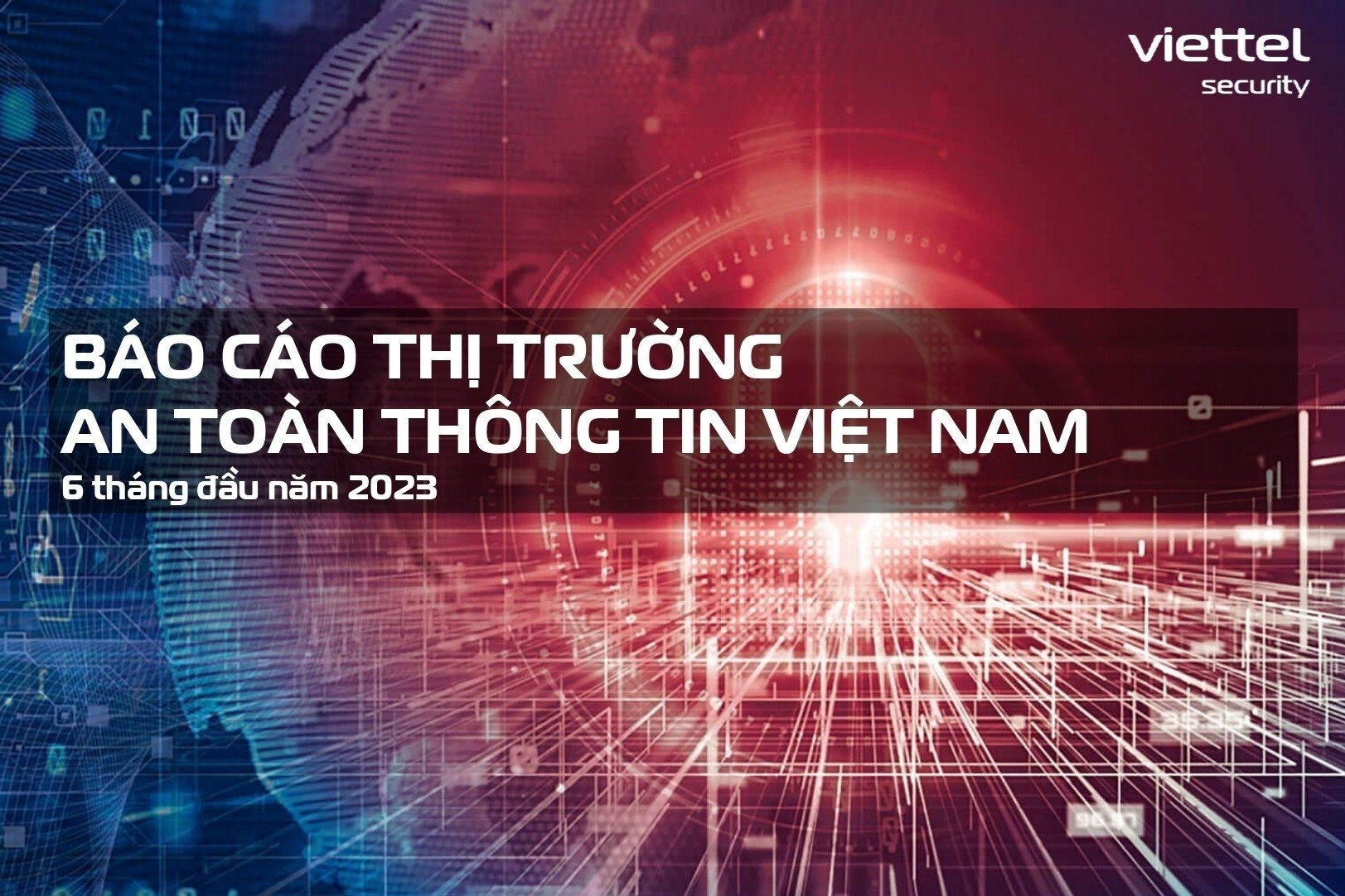 Chi tiêu cho an toàn thông tin ở Việt Nam tăng mạnh