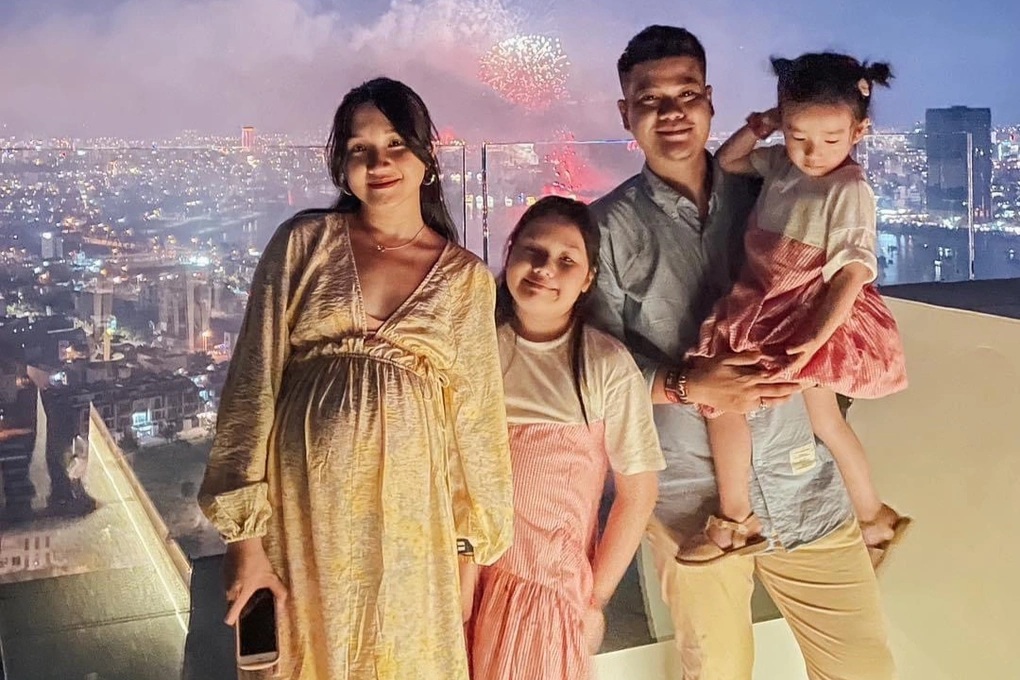 Chuyện tình kỳ diệu của hot girl từng muốn tự vẫn khi 