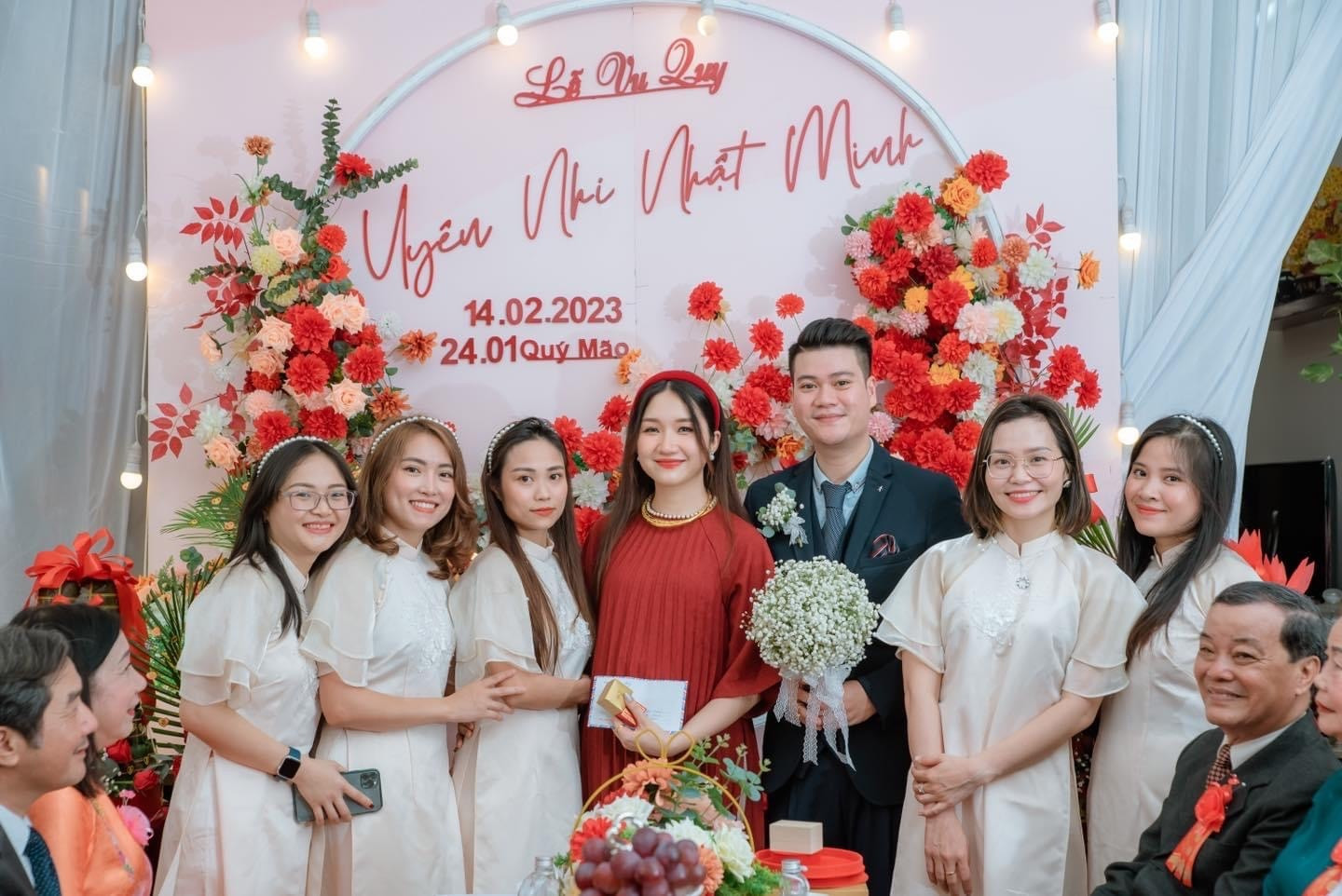 Chuyện tình kỳ diệu của hot girl từng muốn tự vẫn khi trót làm mẹ tuổi 18 - 5