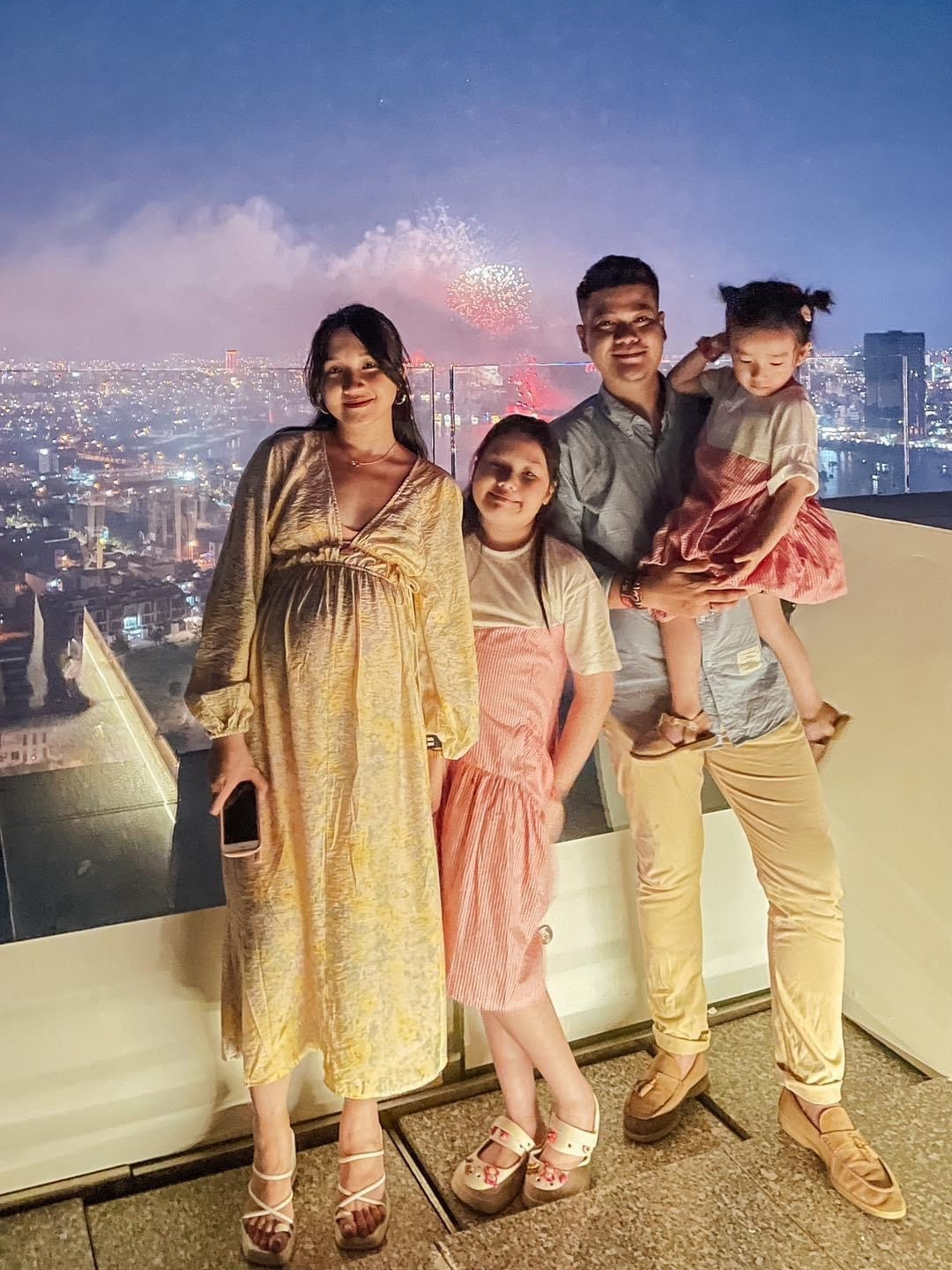 Chuyện tình kỳ diệu của hot girl từng muốn tự vẫn khi trót làm mẹ tuổi 18 - 6