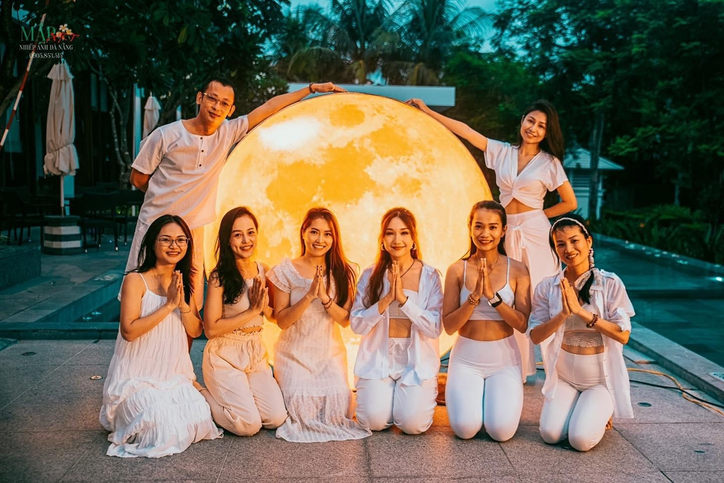 Chuyện tình kỳ diệu của hot girl từng muốn tự vẫn khi trót làm mẹ tuổi 18 - 7