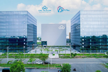 CMC Telecom nỗ lực trở thành nhà cung cấp dịch vụ Data Center hàng đầu