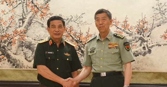 vietnamnet.vn
