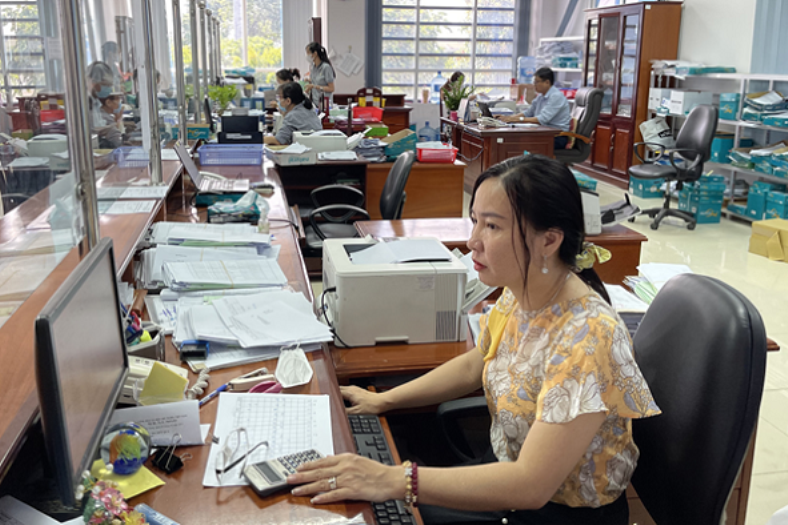 Kiên Giang phát triển chính quyền số phục vụ người dân, doanh nghiệp tốt hơn