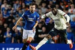 Lịch thi đấu bóng đá hôm nay 30/8