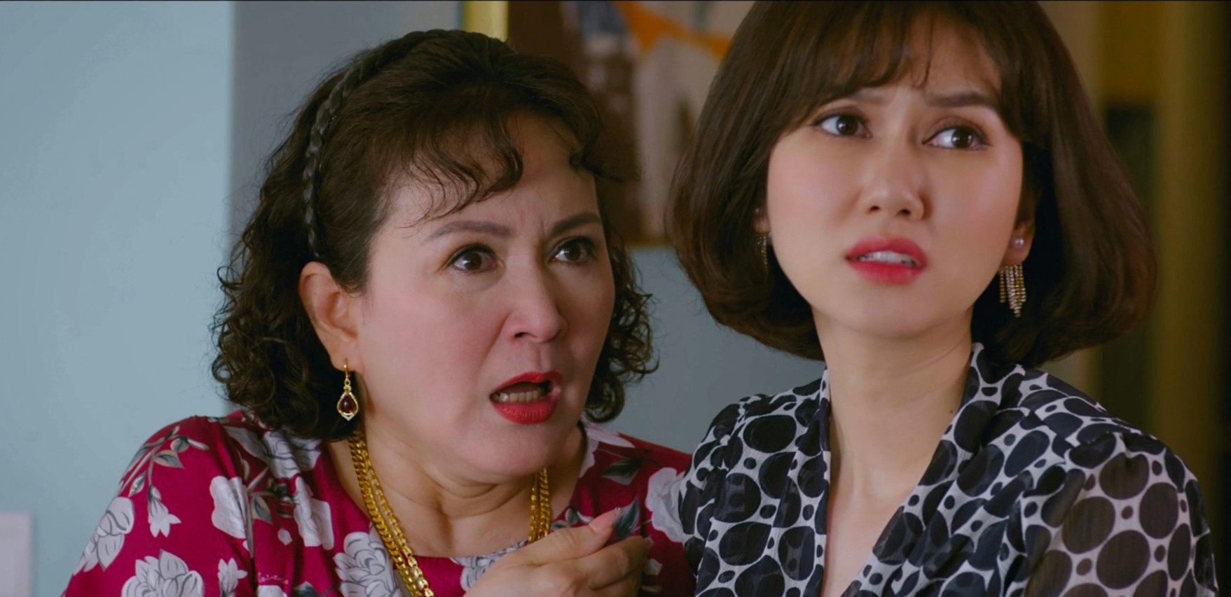 Minh Hòa: Nữ hoàng ảnh lịch thập niên 90, tiết lộ bất ngờ về Lê Tuấn Anh - 3