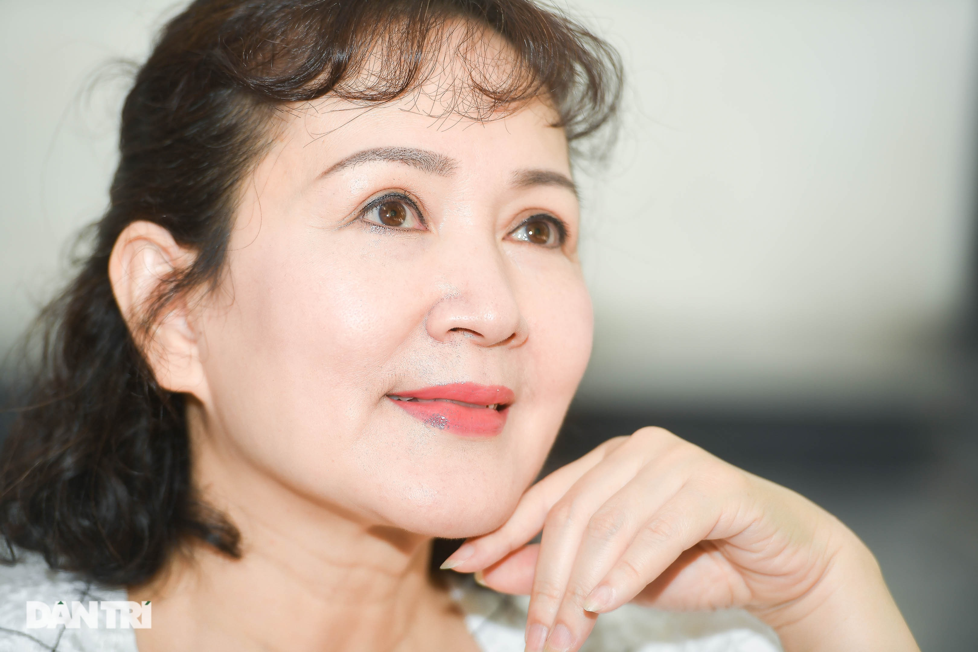 Minh Hòa: Nữ hoàng ảnh lịch thập niên 90, tiết lộ bất ngờ về Lê Tuấn Anh - 10