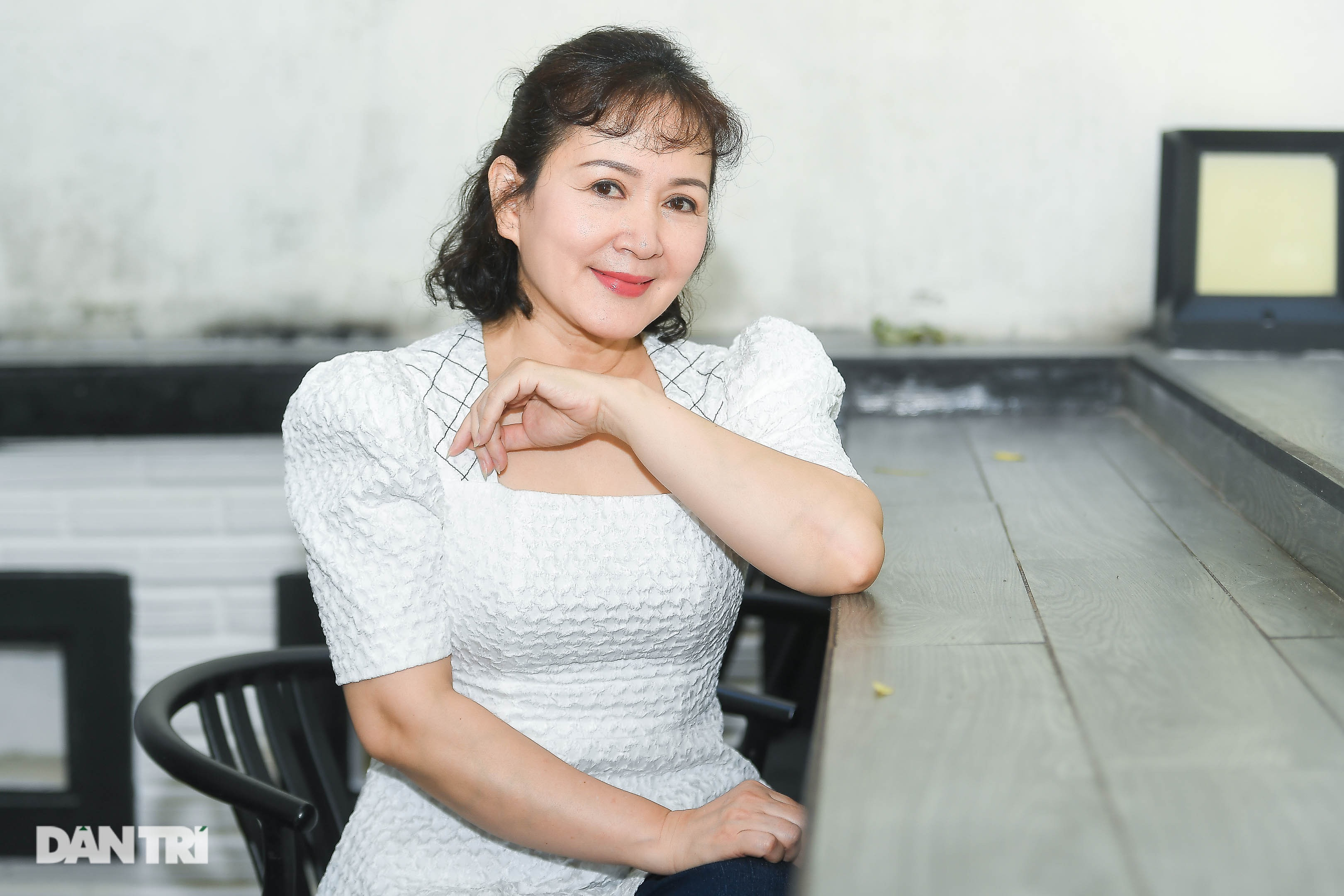 Minh Hòa: Nữ hoàng ảnh lịch thập niên 90, tiết lộ bất ngờ về Lê Tuấn Anh - 12