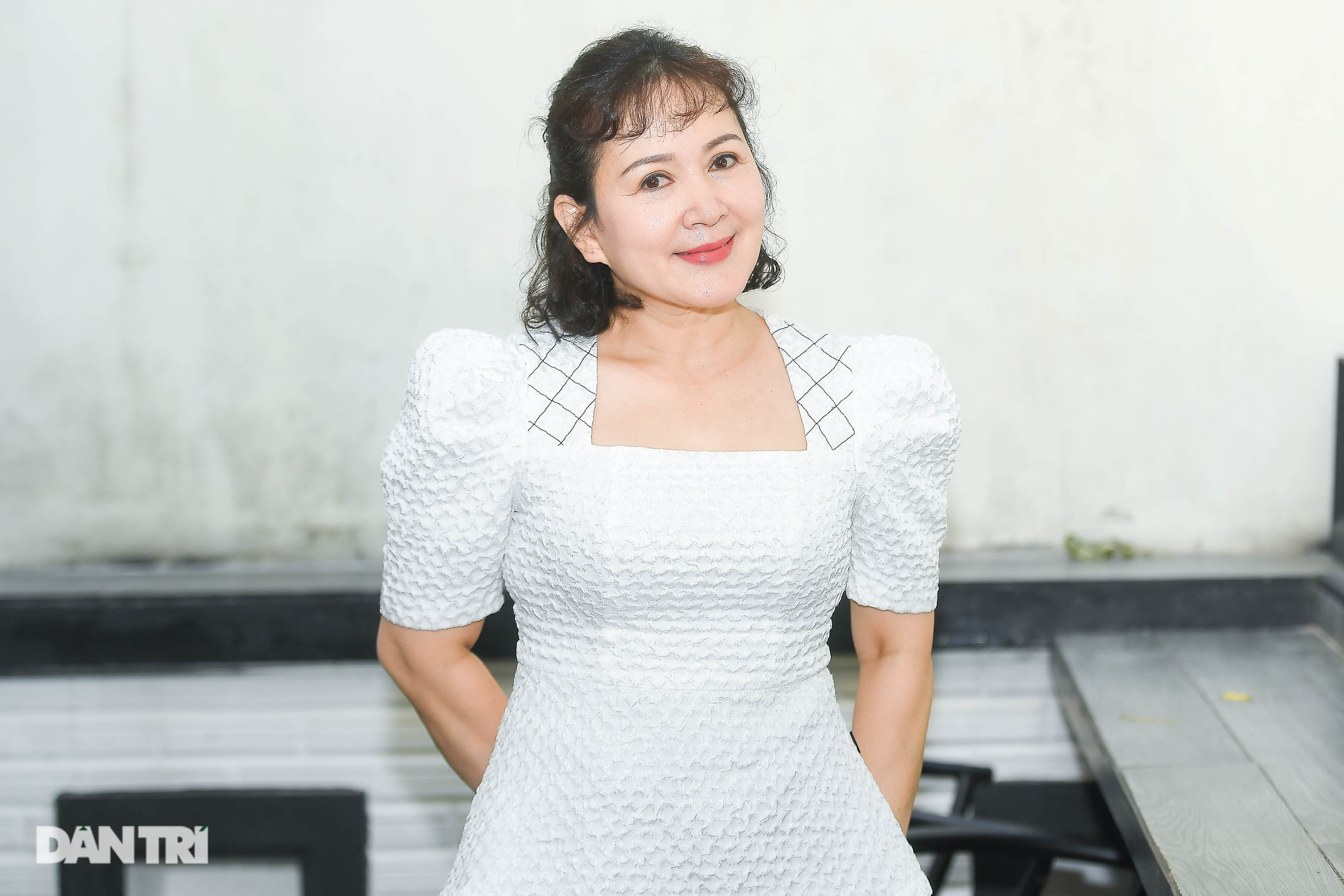 Minh Hòa: Nữ hoàng ảnh lịch thập niên 90, tiết lộ bất ngờ về Lê Tuấn Anh - 14