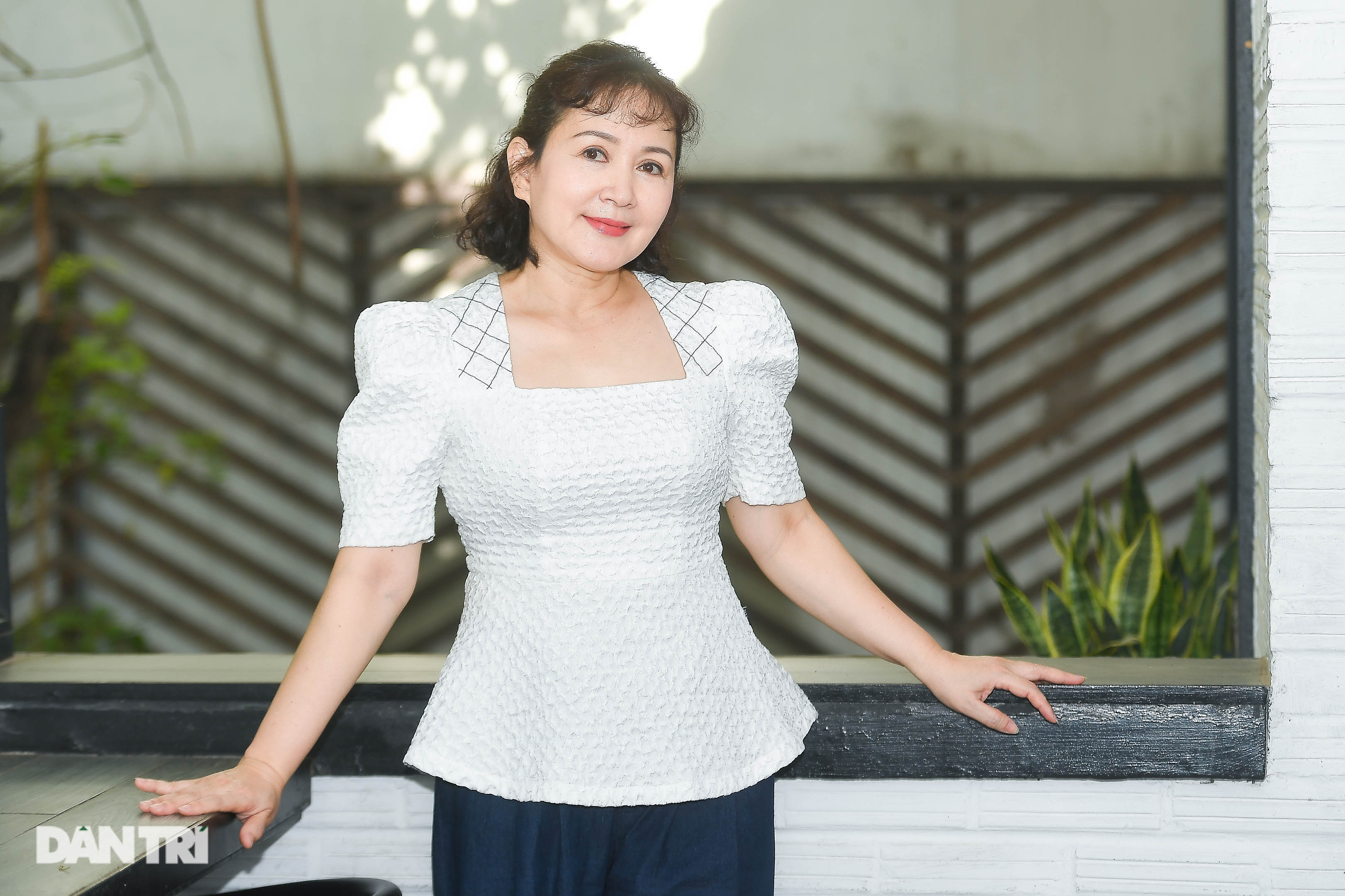 Minh Hòa: Nữ hoàng ảnh lịch thập niên 90, tiết lộ bất ngờ về Lê Tuấn Anh - 15