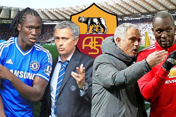 Mourinho hân hoan đón Lukaku, Chelsea chịu thiệt