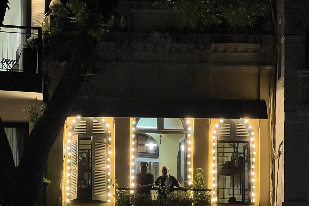 Singaporean PM posts images of Vietnam trip on Facebook