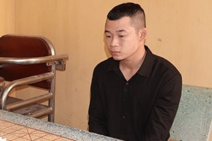 Tạm giữ đối tượng cho vay lãi 'cắt cổ' 684%/năm