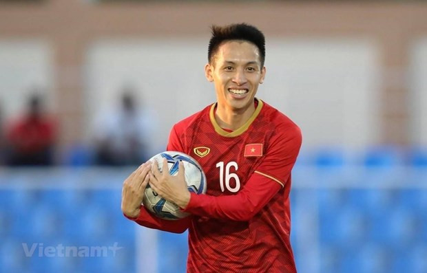 Thirty-one called up for FIFA Days hinh anh 1