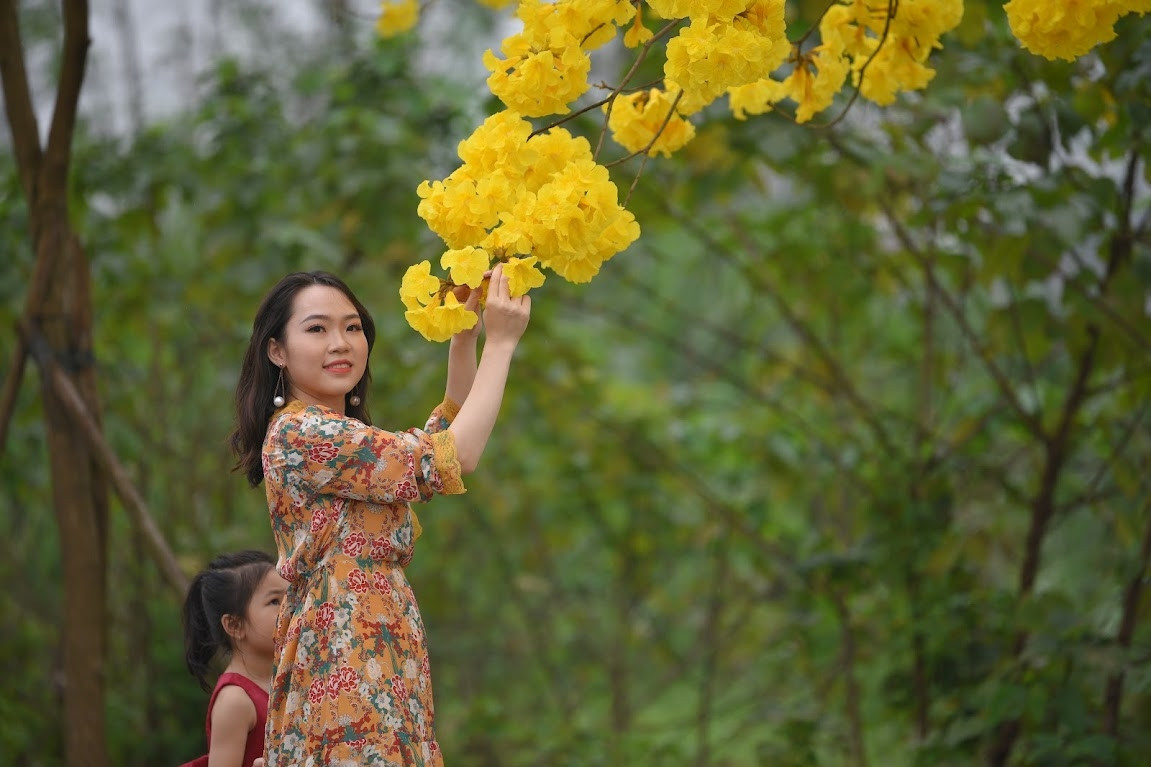 Thời tiết Hà Nội 10 ngày tới: Ít mưa, nắng nhiều và đêm se lạnh