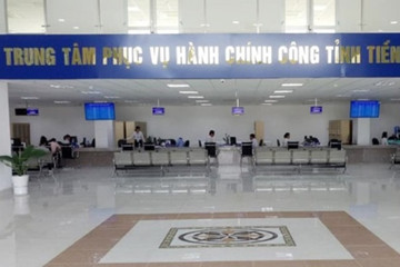 Tiền Giang miễn, giảm phí, lệ phí sử dụng dịch vụ công trực tuyến