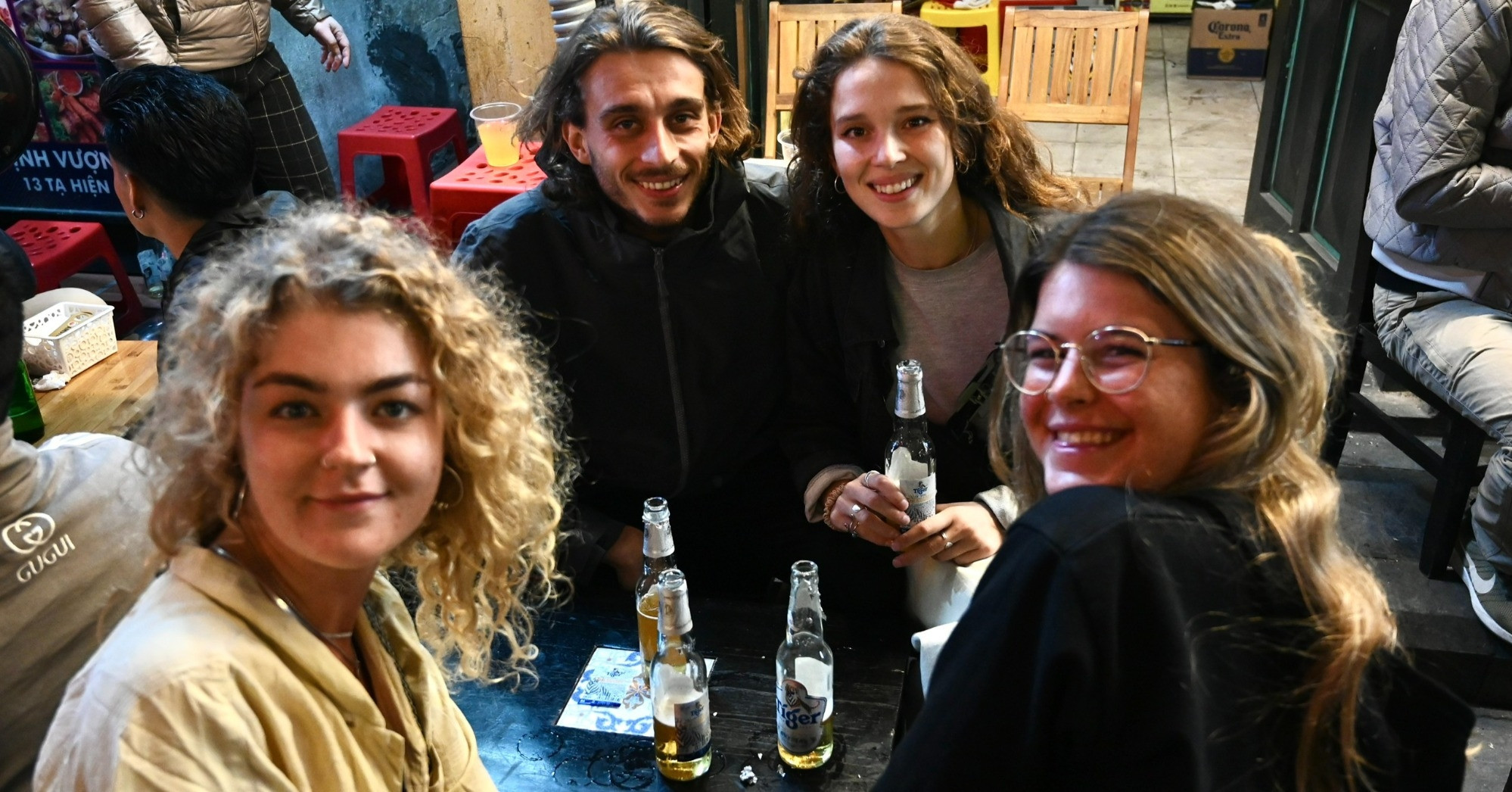 Vietnam in top 15 countries for expats