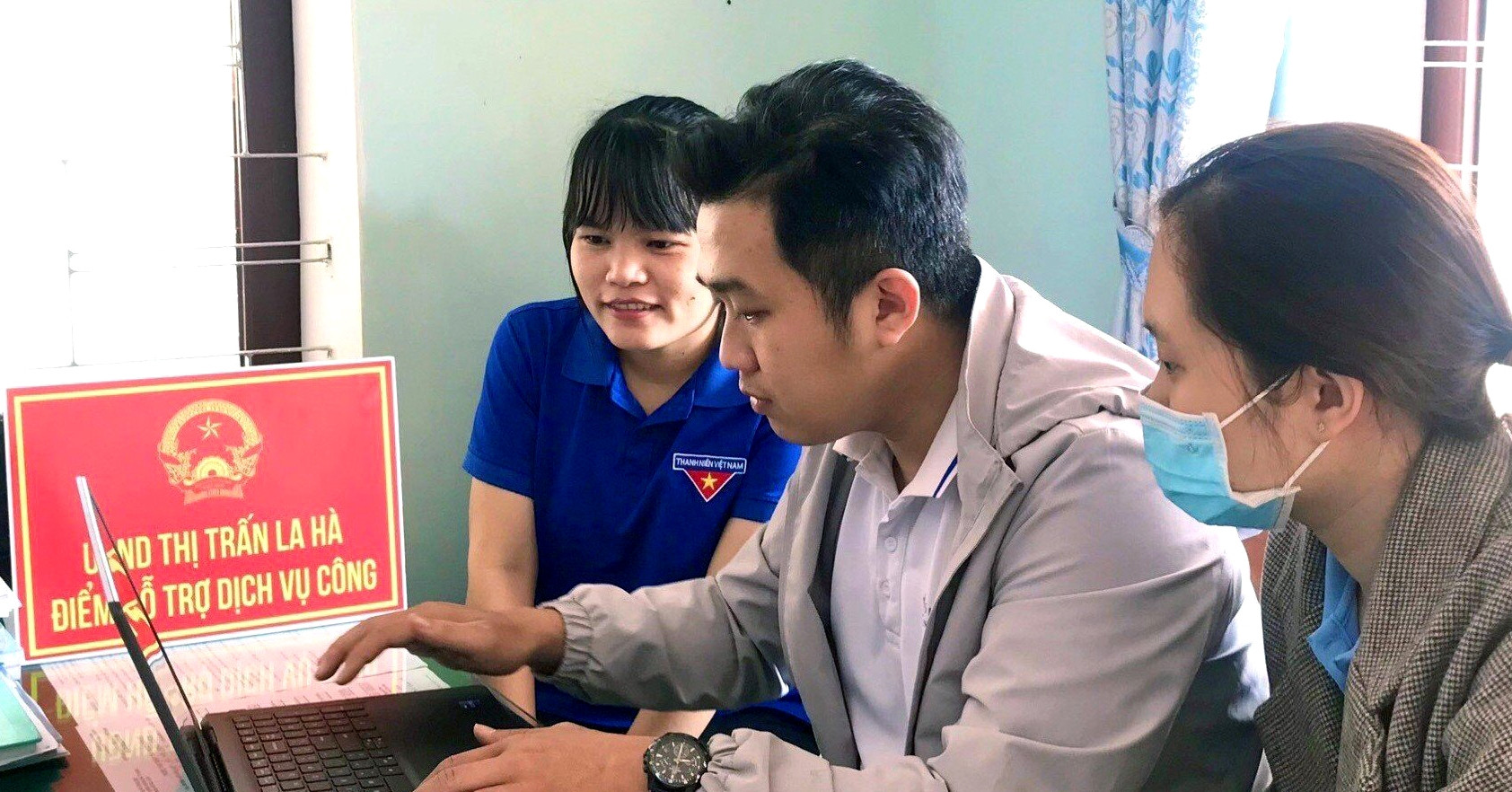 Bứt tốc ngoạn mục, chuyển đổi số Quảng Ngãi nhảy vọt 34 bậc