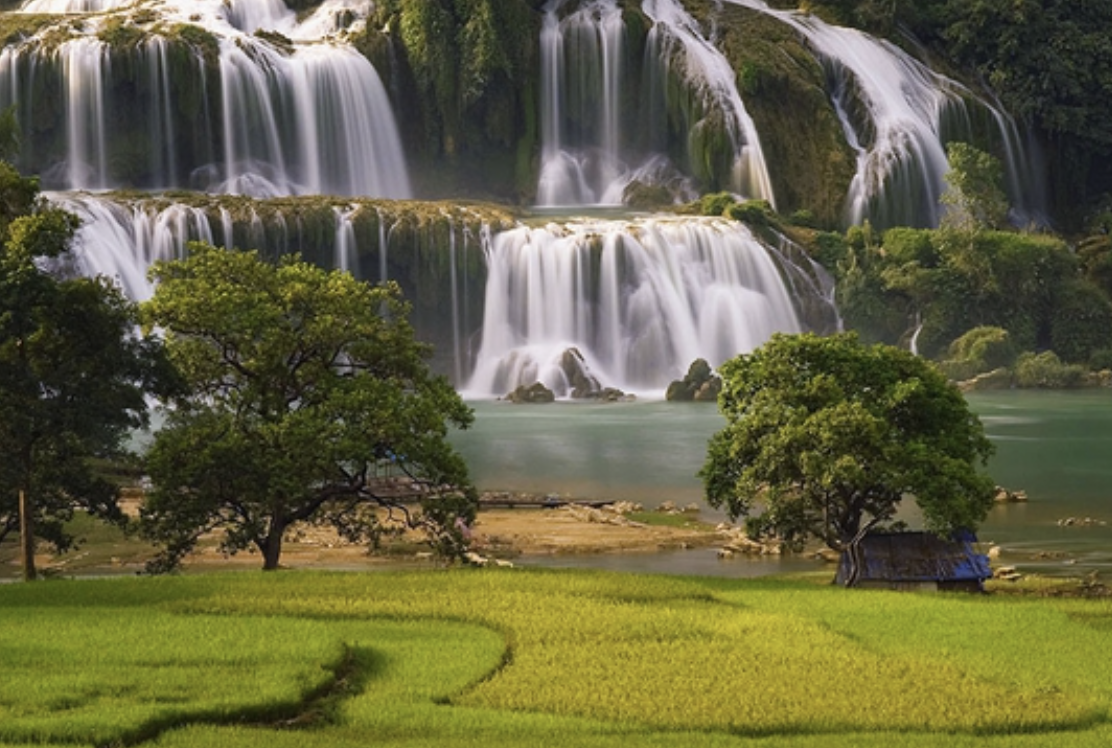 Cao Bằng phấn đấu có từ 01 - 03 điểm du lịch nông thôn