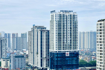 Giá bán chung cư mới tại Hà Nội, TP.HCM tiếp tục tăng cao.