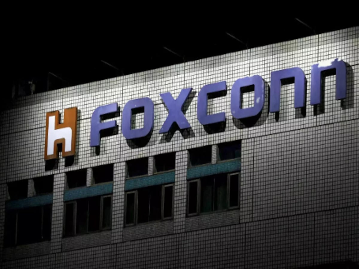 Foxconn đầu tư 600 triệu USD vào dự án chip, điện thoại Ấn Độ