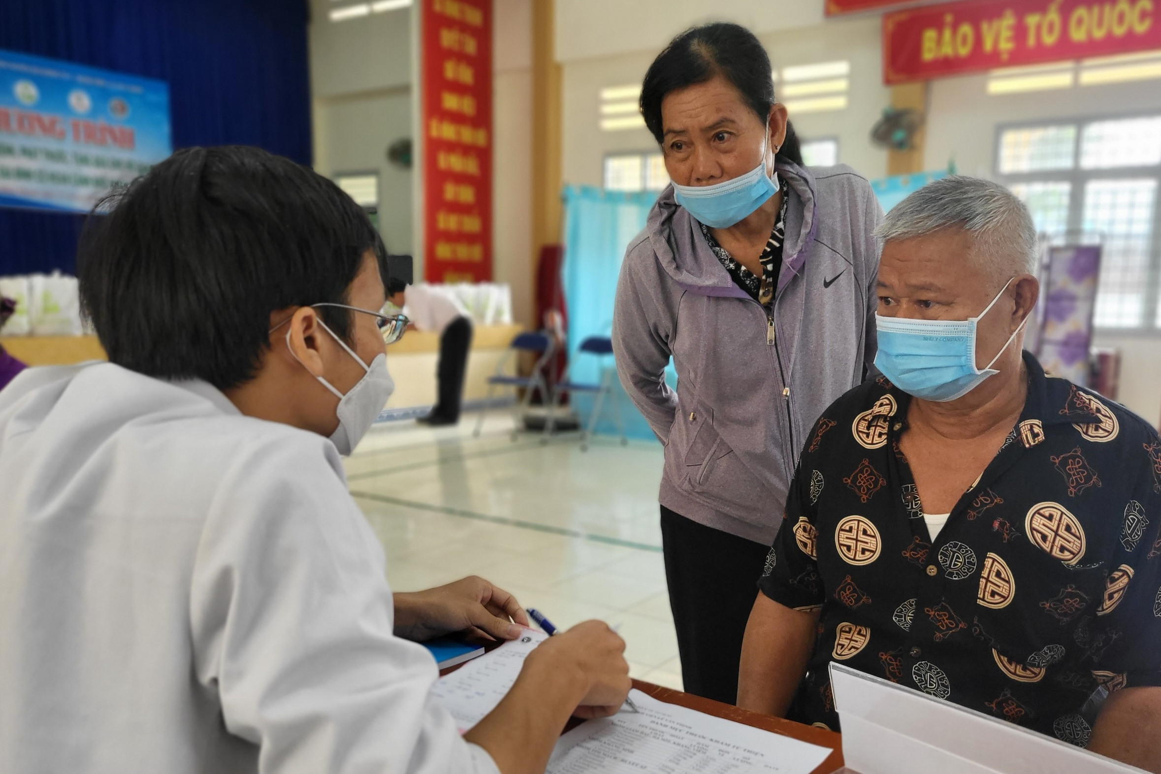 Lần đầu tiên TP.HCM có ngày hội việc làm cho bác sĩ