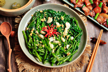 Những món chay Việt ở Hà Nội khiến du khách nước ngoài thích mê