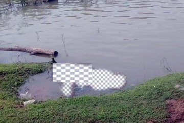 Phát hiện thi thể người đàn ông nổi trên sông ở Lạng Sơn