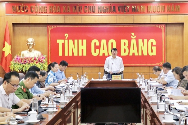 Tiếp tục bám sát chủ đề “Năm dữ liệu số, tạo lập và khai thác dữ liệu để tạo ra giá trị mới”