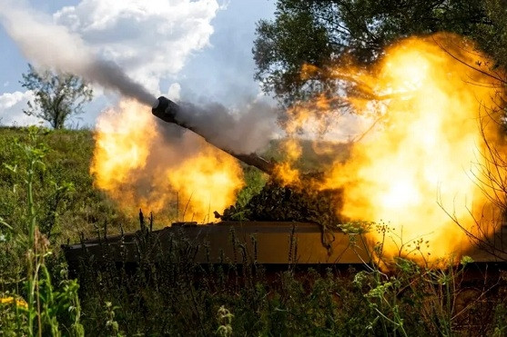 Ukraine từ bỏ chiến thuật phương Tây, điều 150.000 quân cho 'cuộc phản công mới’