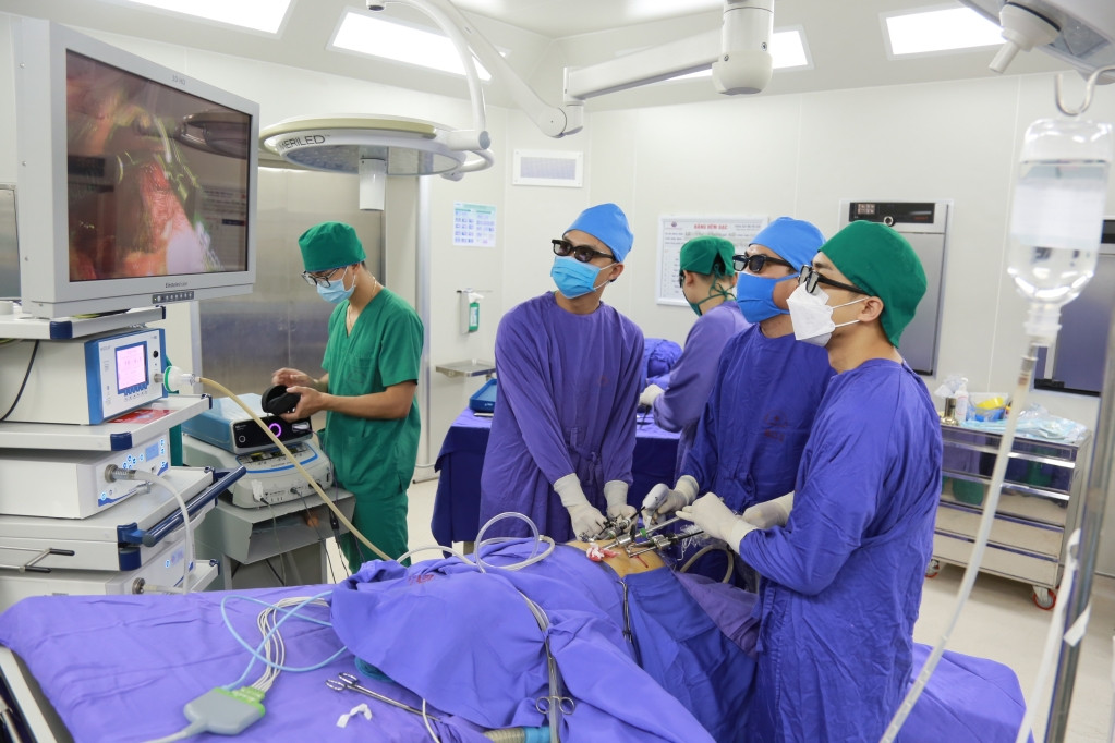 Y tế Quảng Ninh đẩy mạnh ứng dụng công nghệ số vào quản lý, khám chữa bệnh