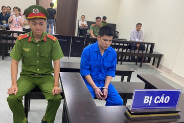 Bản tin chiều 30/8: Tuyên án tử hình chàng rể truy sát gia đình nhà vợ ở Hà Nội