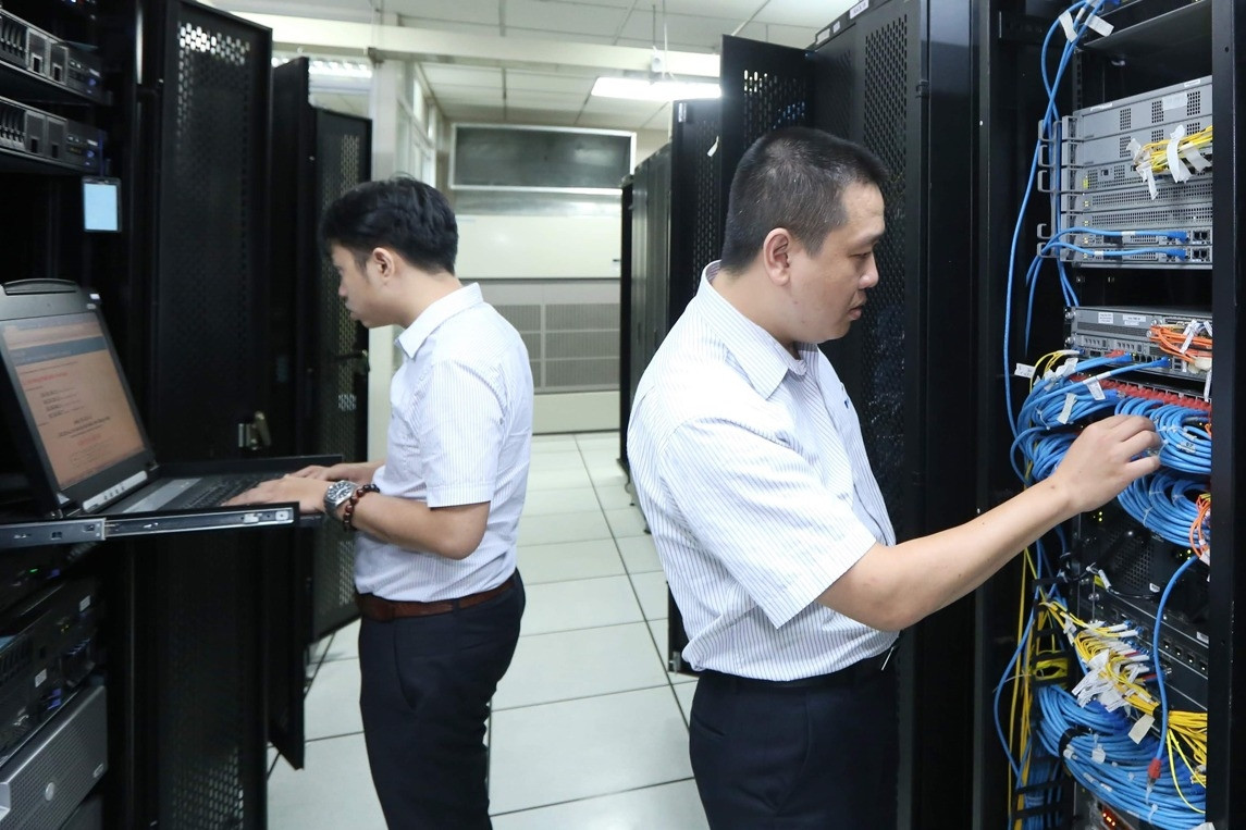 Chủ động ngăn chặn tấn công mạng vào các hệ thống trọng yếu dịp nghỉ lễ 2/9