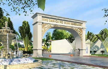 Công an tìm người liên quan đến dự án gắn mác 'Hồ Tràm Riverside'