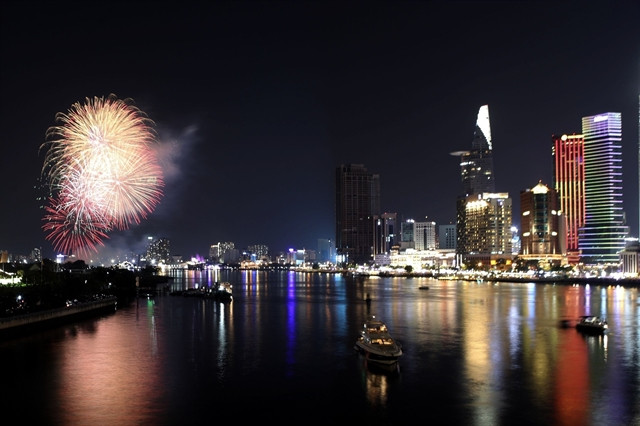 HCM City to celebrate National Day with festivities