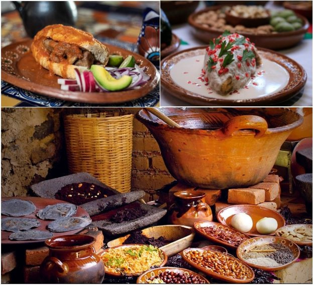 ho chi minh city set to host first mexican gastronomic week picture 1