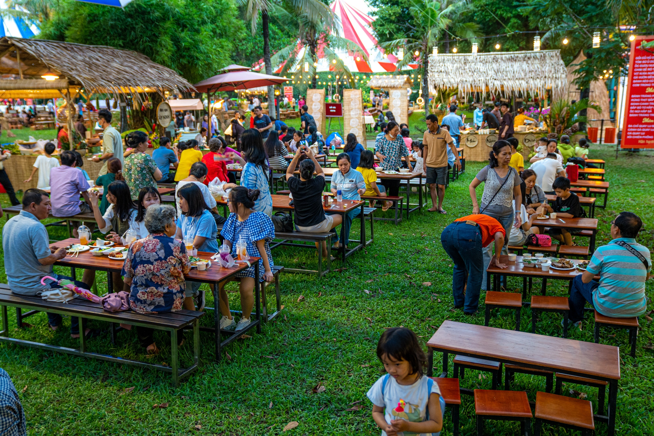 Ho Chi Minh City to host large culinary festival for tourists