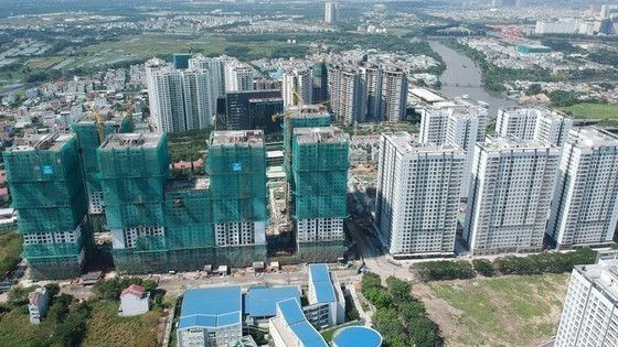 Housing prices still pricey despite tepid market activity ảnh 1