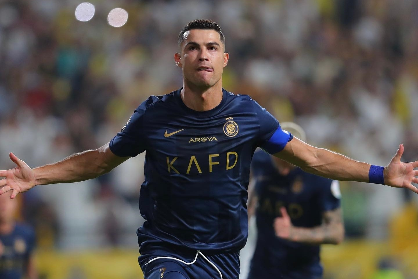 Kết quả bóng đá hôm nay 30/8: Ronaldo giúp Al Nassr thắng to