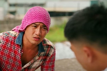 Làng trong phố tập 24: Mến dàn xếp chuyện vợ chồng Hiếu