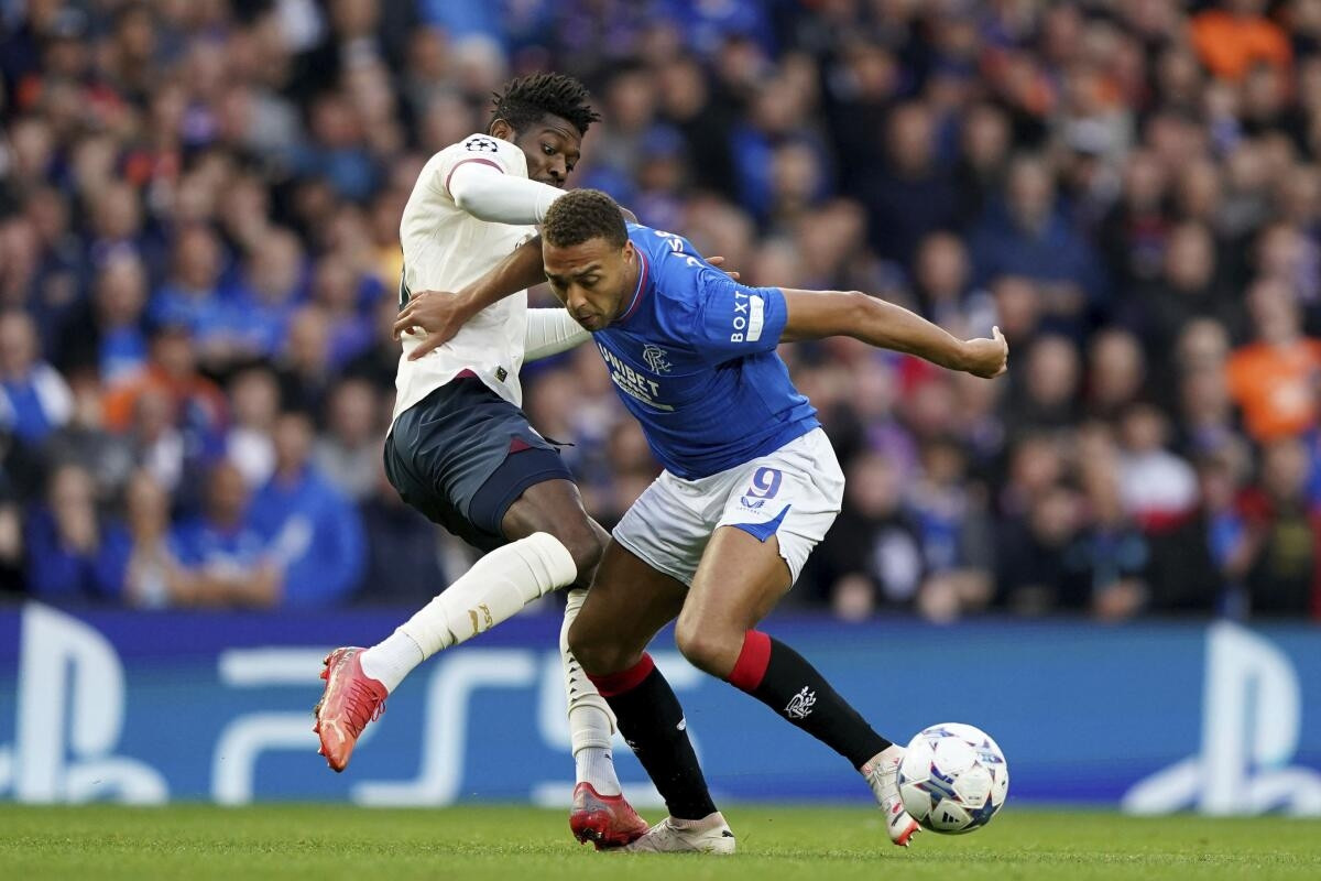 Lịch thi đấu bóng đá hôm nay 31/8